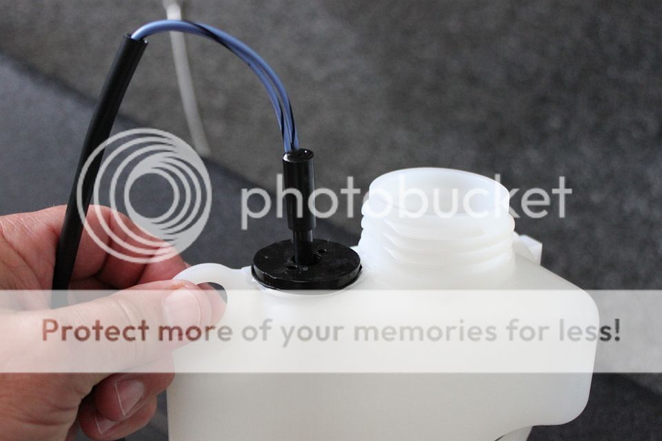 Mercury Optimax oil level Sensors Faulting The Hull Truth Boating